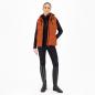 Preview: euro-star Bodywarmer ESIsa, Dark Cinna